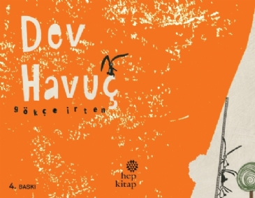 Dev Havuç